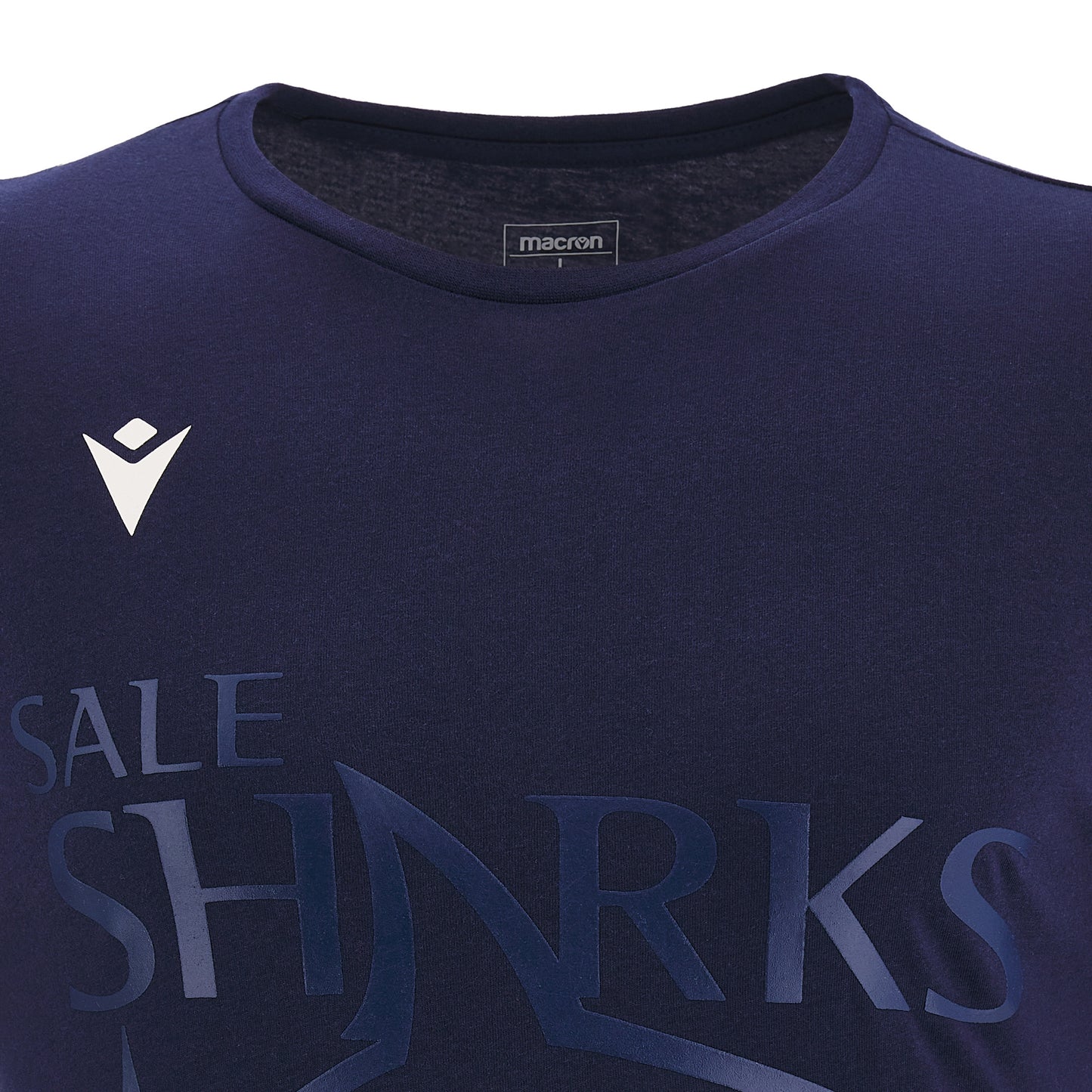 Sale Sharks T-Shirt Official 2022-23 (L)