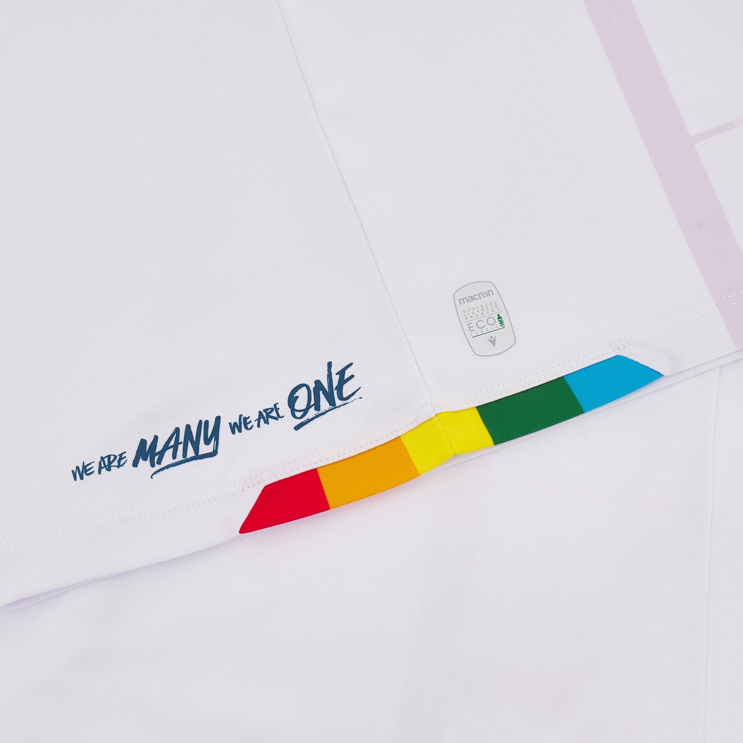 York United Third Pride 2023 (M/L)