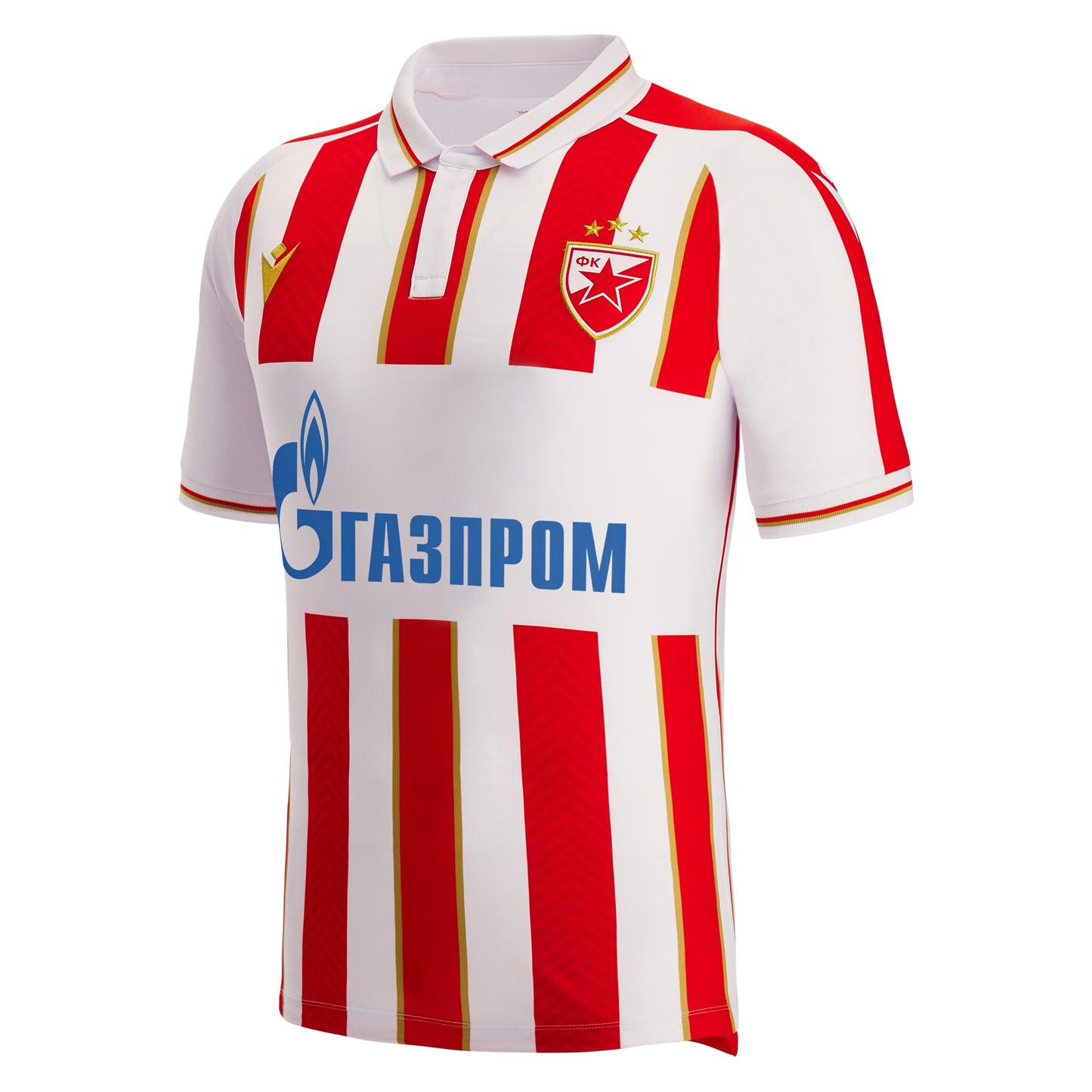Etoile Rouge Belgrade Domicile 2022-23 (M)