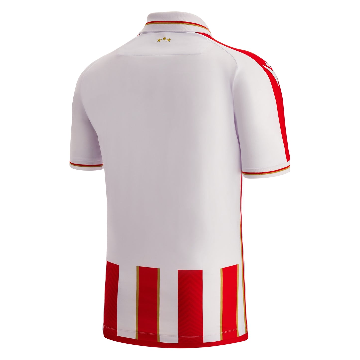 Etoile Rouge Belgrade Domicile 2022-23 (M)