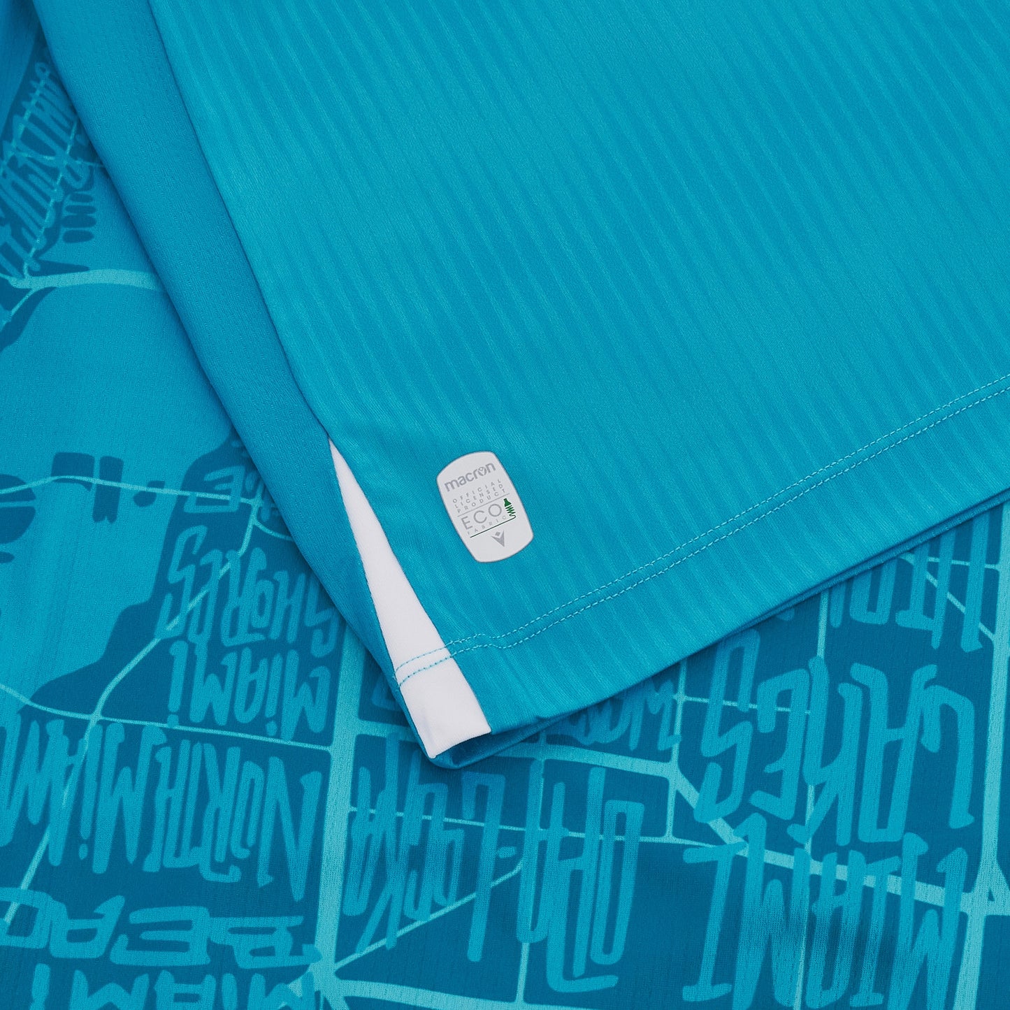 Miami Fc Domicile 2023 (XXL)