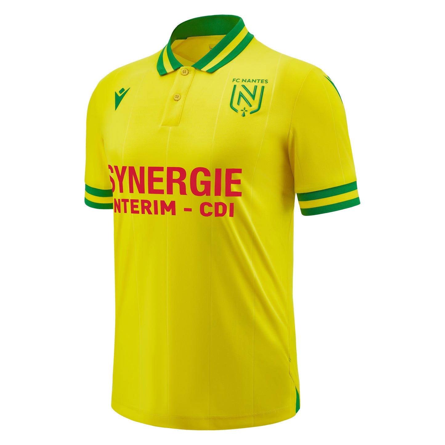 Nantes Domicile 2023-24 (M/L/XL)