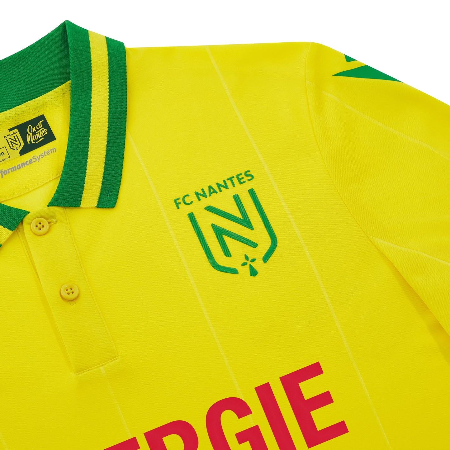 Nantes Domicile 2023-24 (M/L/XL)