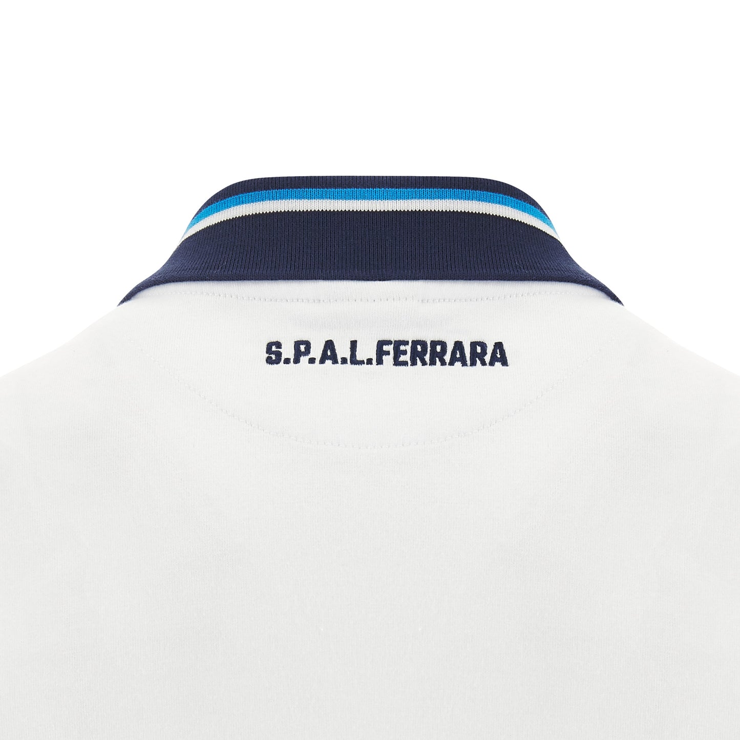 SPAL Polo Officiel 2023-24 (L)