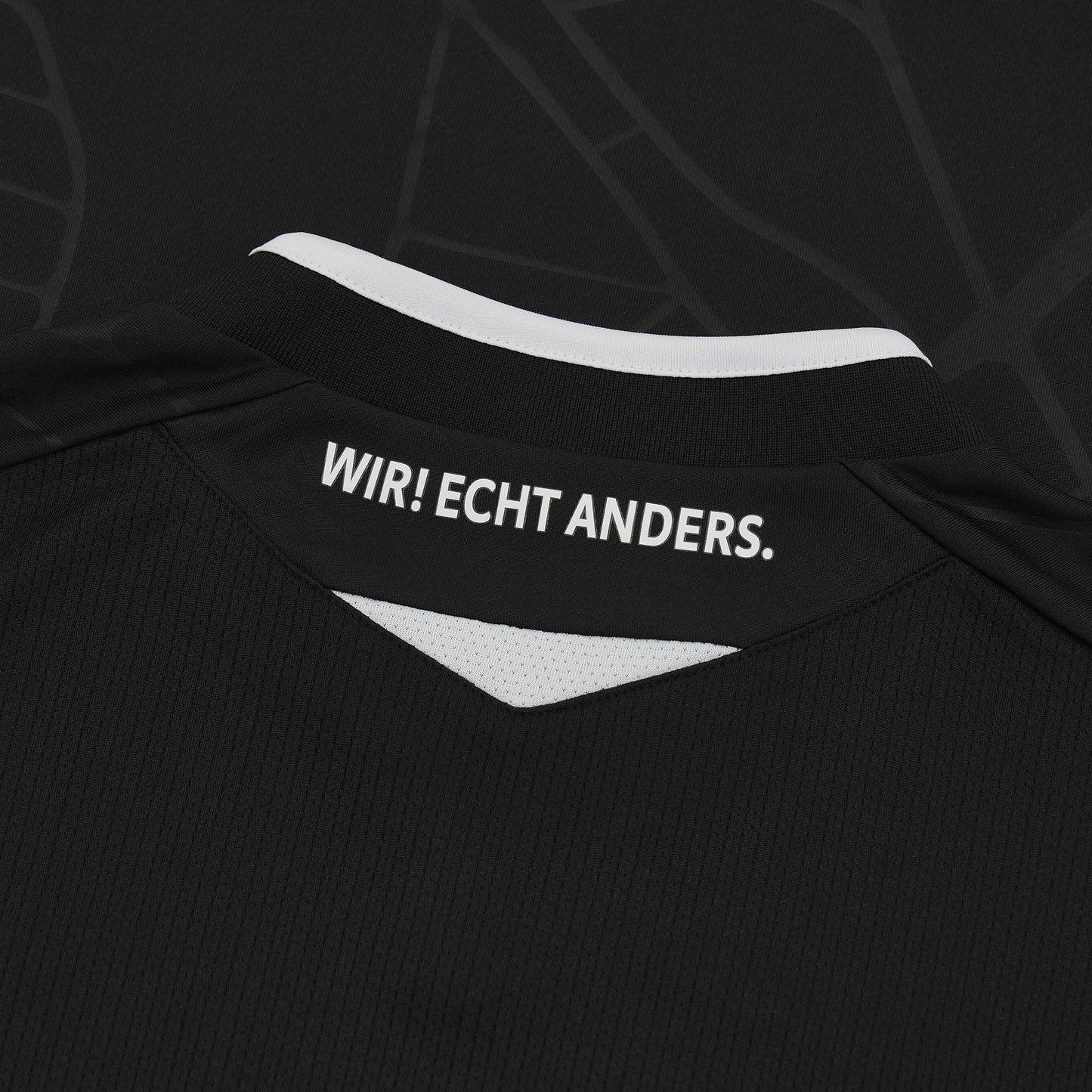 Sandhausen SV Extérieur 2023-24 (L/XL)