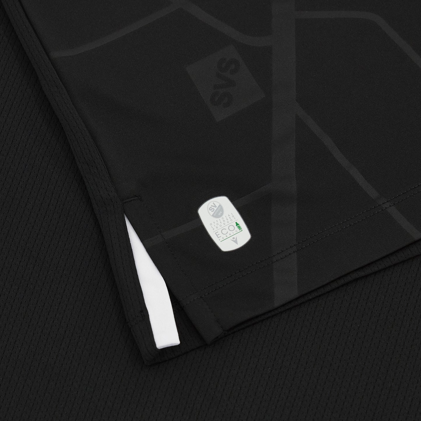 Sandhausen SV Extérieur 2023-24 (L/XL)