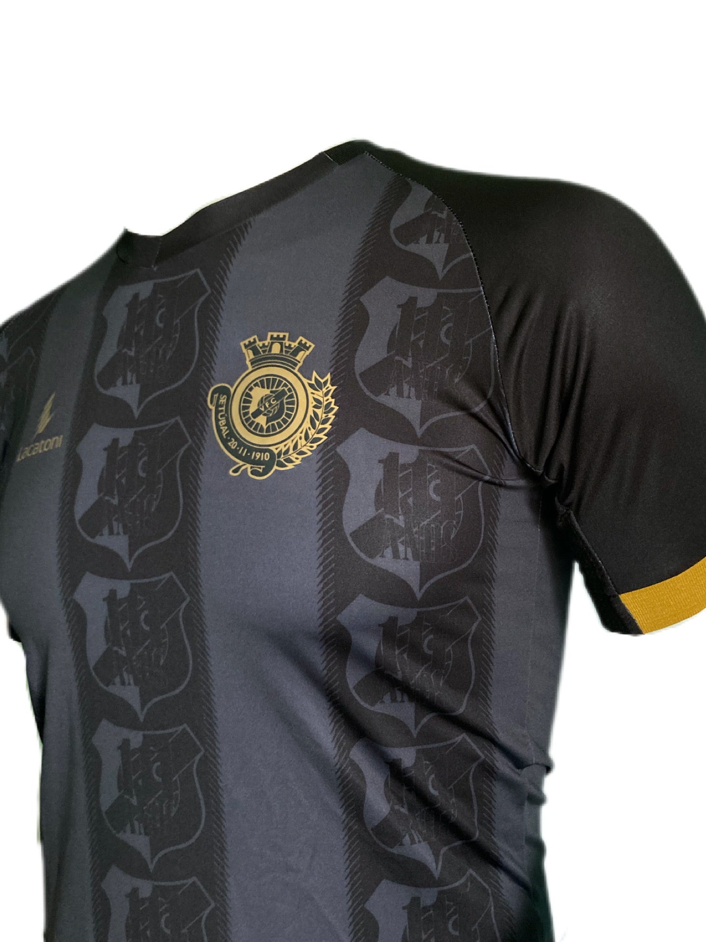 Vitoria Setubal Extérieur 2021-22 (XL/XXL)