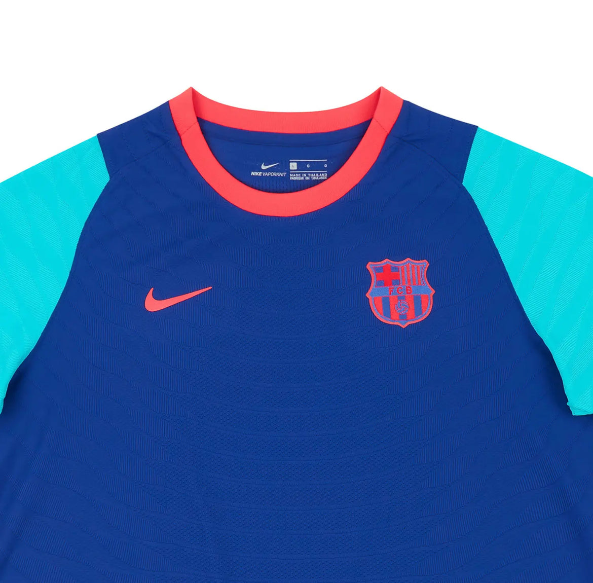 Barcelone Training Player 2020-21 (XS) (Womens)