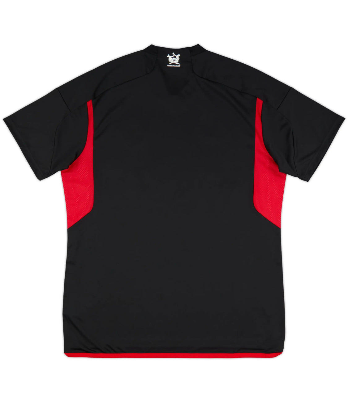 Orlando Pirates Domicile 2023-24 (M)