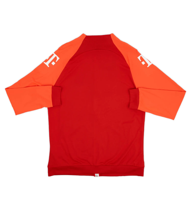 Utrecht Veste Training 2022-23 (M)