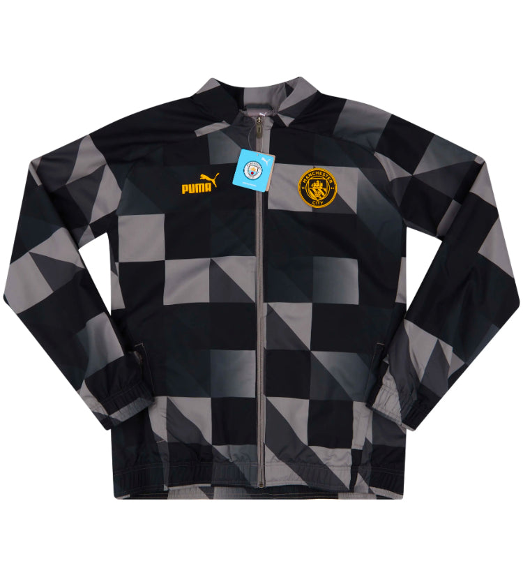 Manchester City Veste Training 2022-23 (L)
