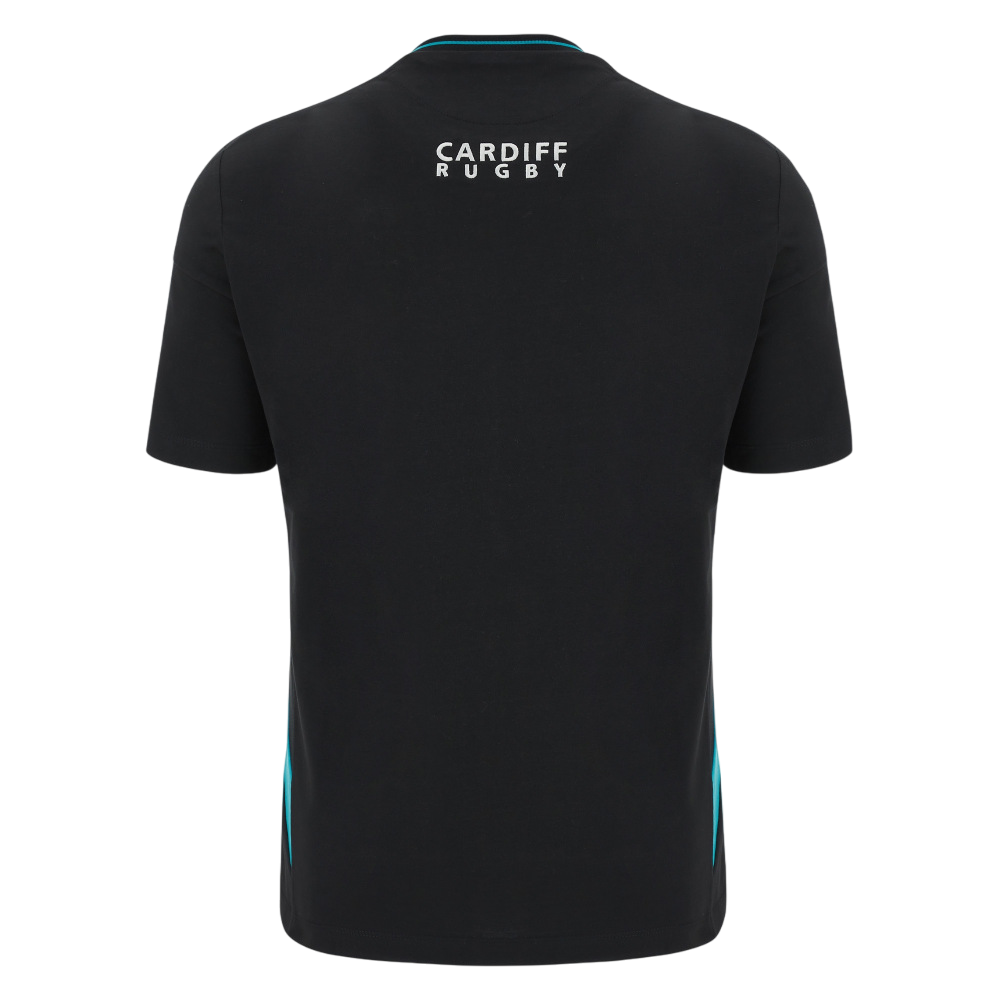 Cardiff T-Shirt Training 23-24 (S/M/L/XL/XXL/3XL)