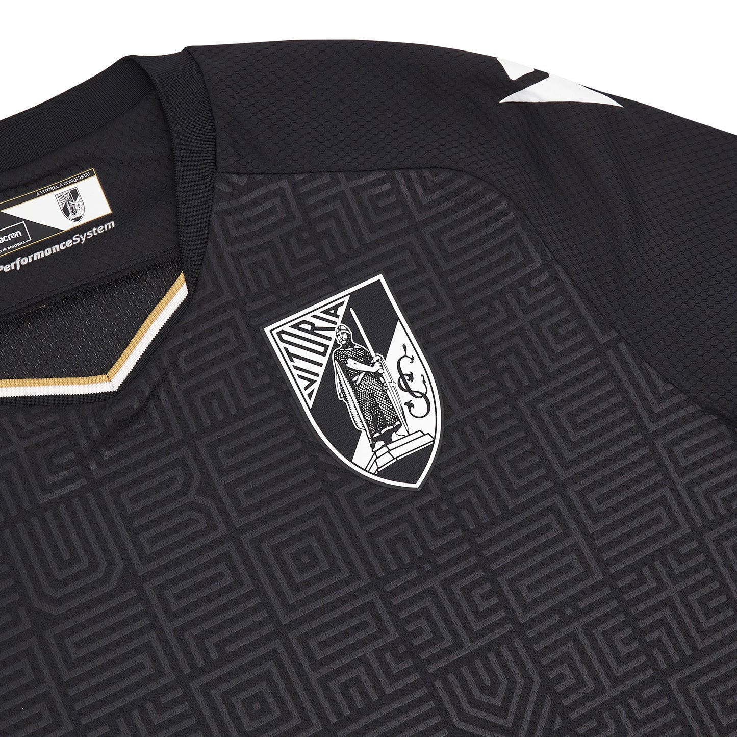 Vitoria Guimaraes Extérieur 2024-25 (L)