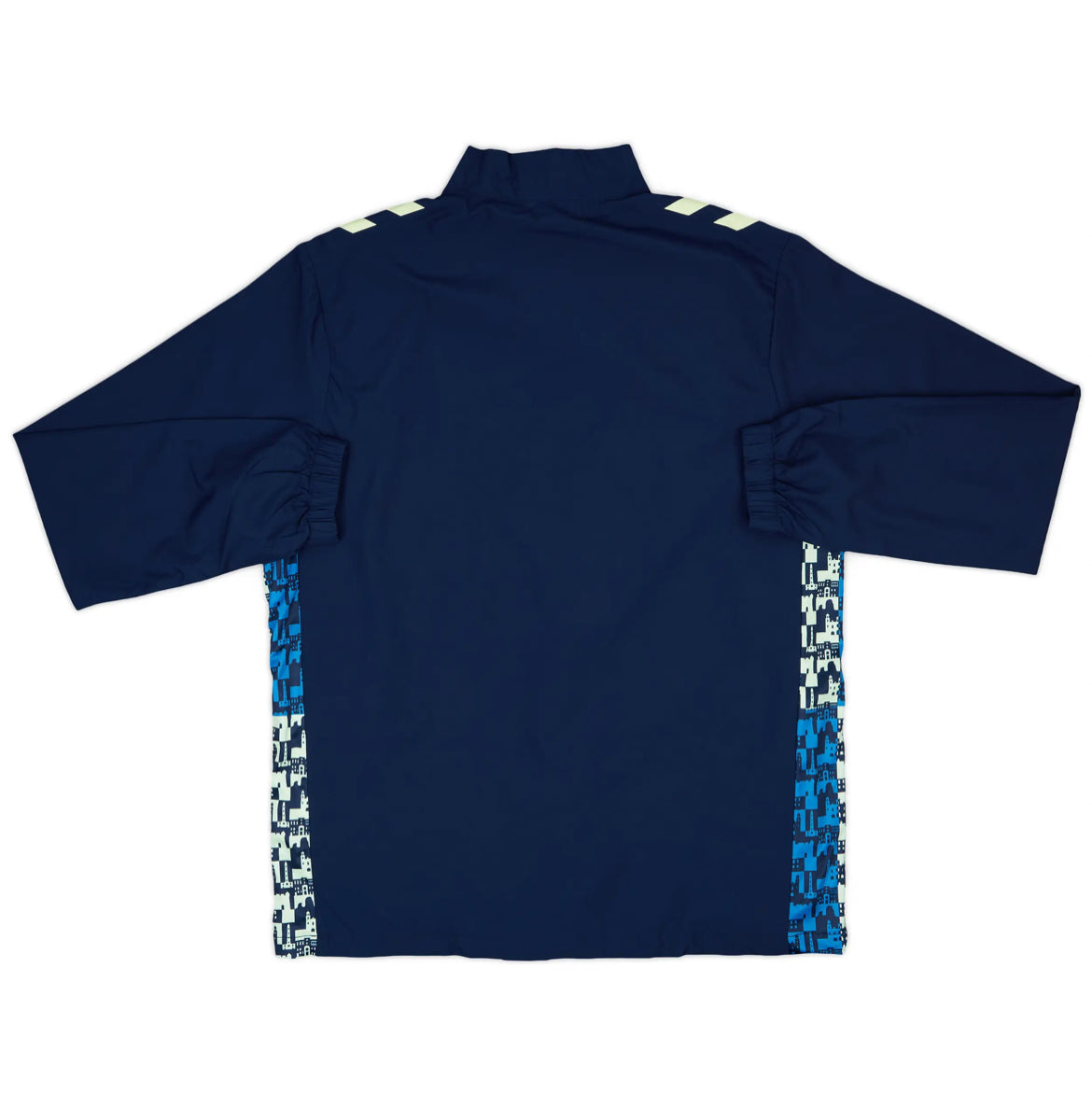 Las Palmas Veste Training 2024-25 (S)