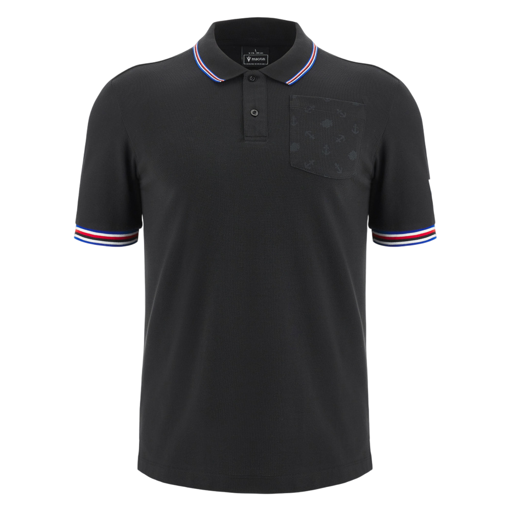 Sampdoria Polo Officiel 2023-24 (M/L/XL)