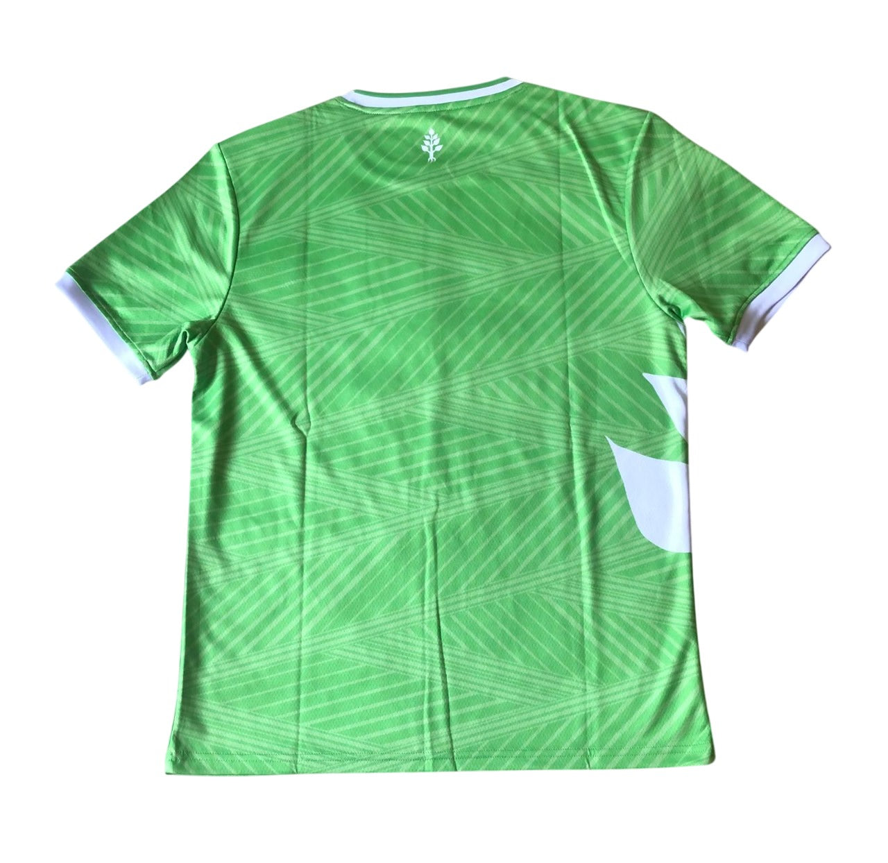 Sardaigne Domicile 2025-26 (M/L/XL)