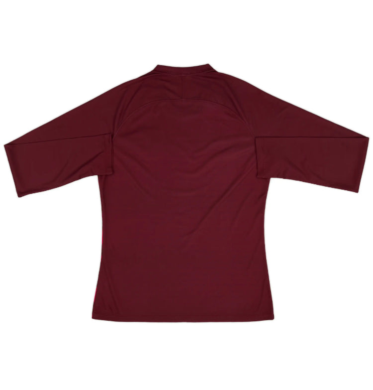 Inde Training T-Shirt LS 2022-23 (L)