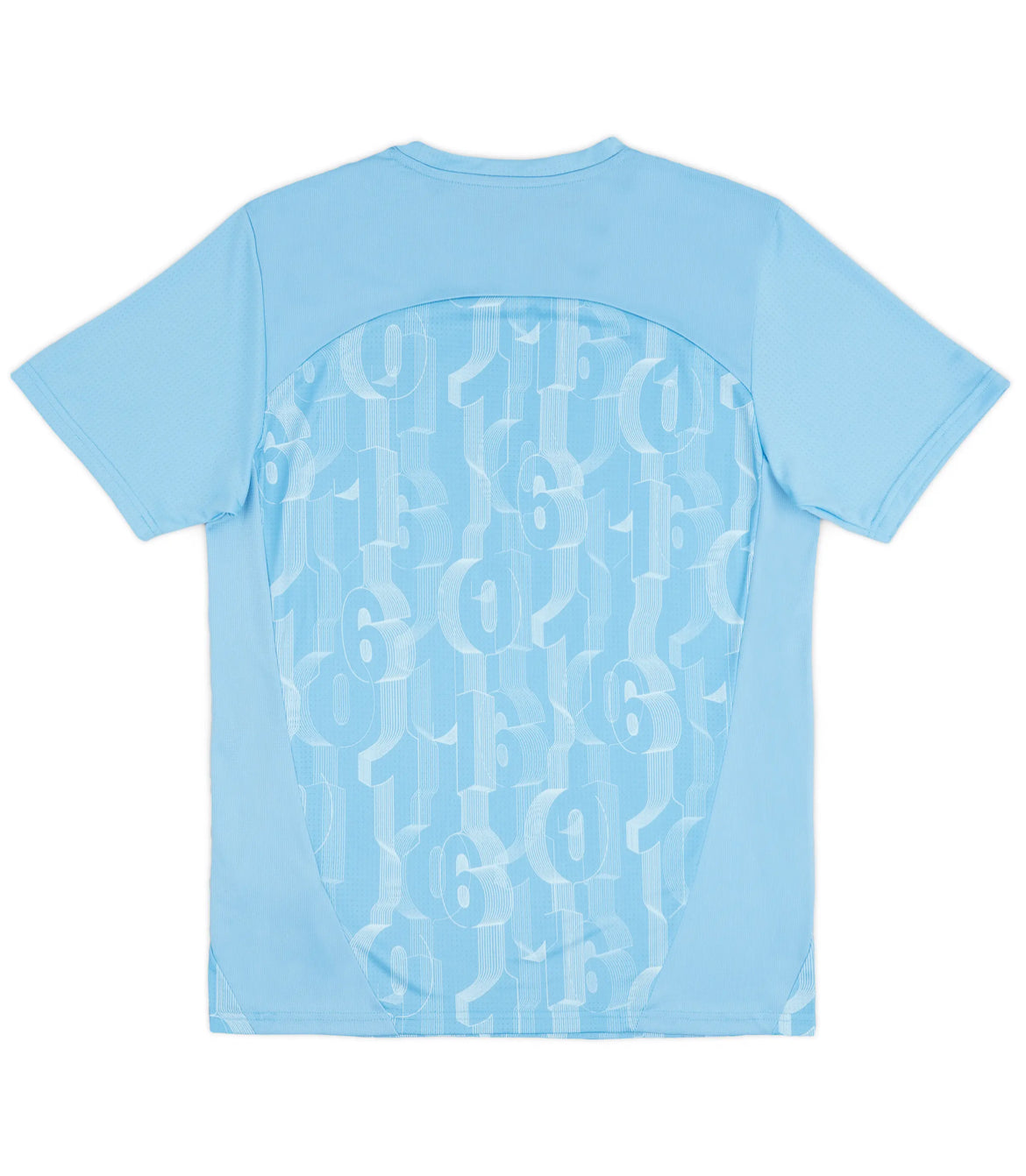 Manchester City Pré Match 2024-25 (S/M/L/XL)