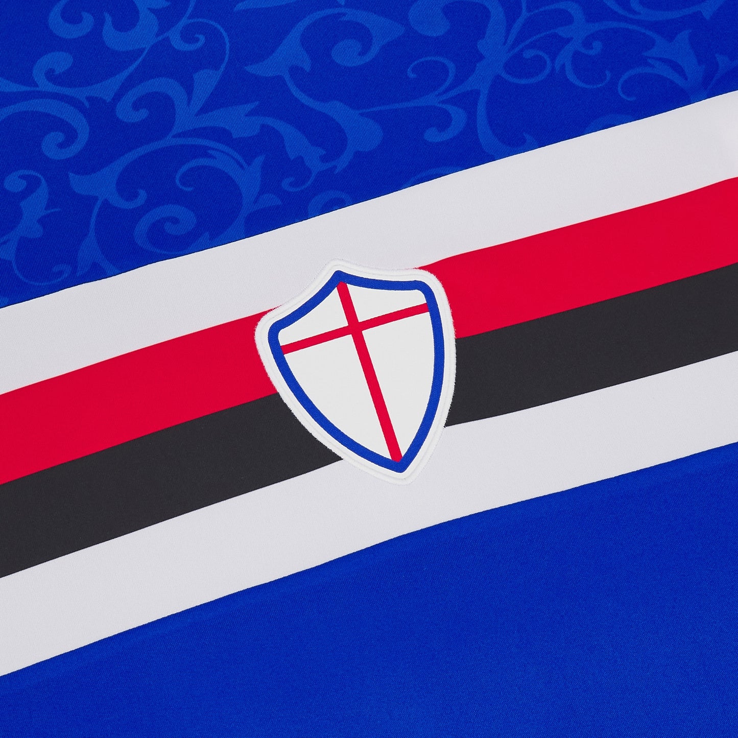 Sampdoria Domicile 2023-24 (M)