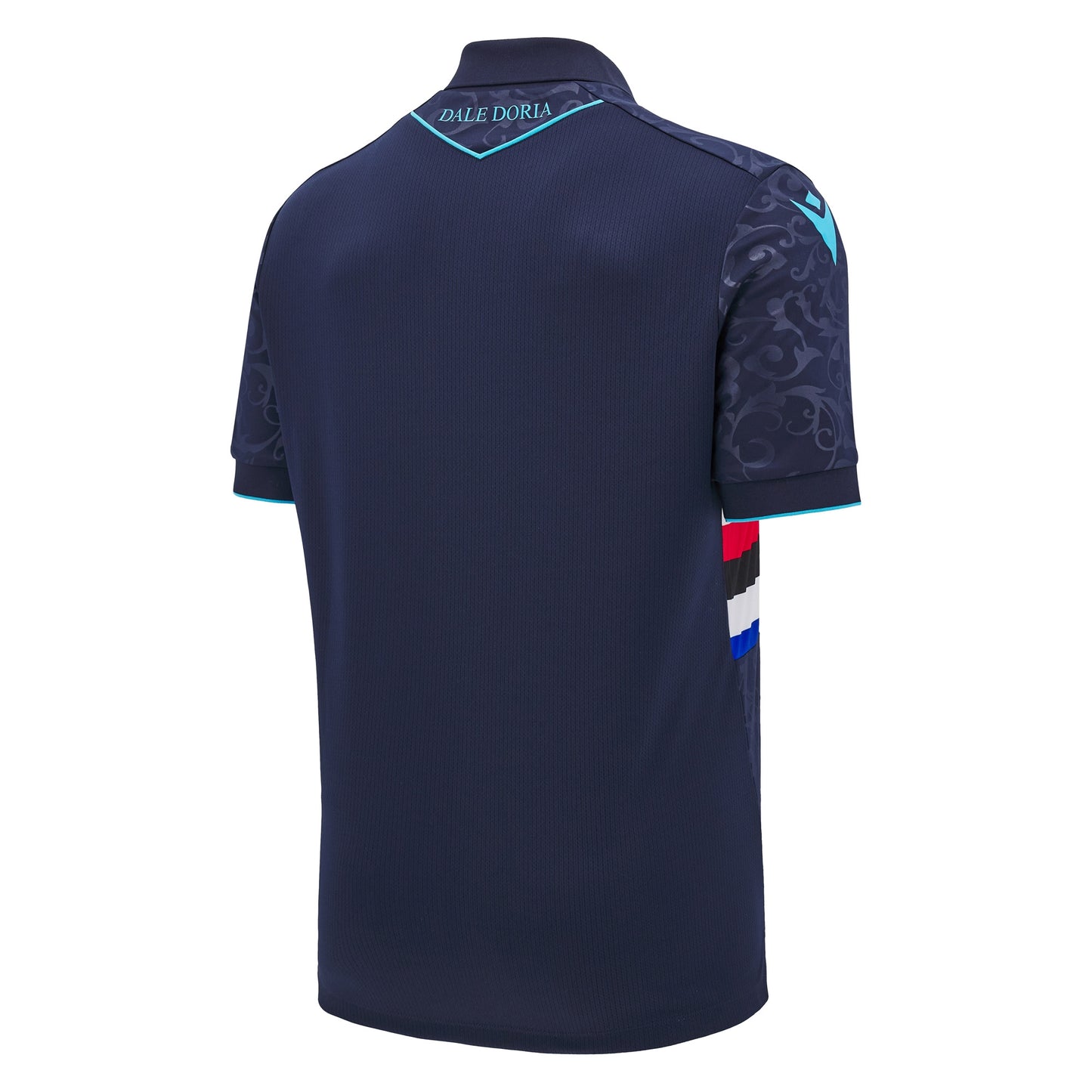 Sampdoria Third 2024-25 (M/L/XXL)