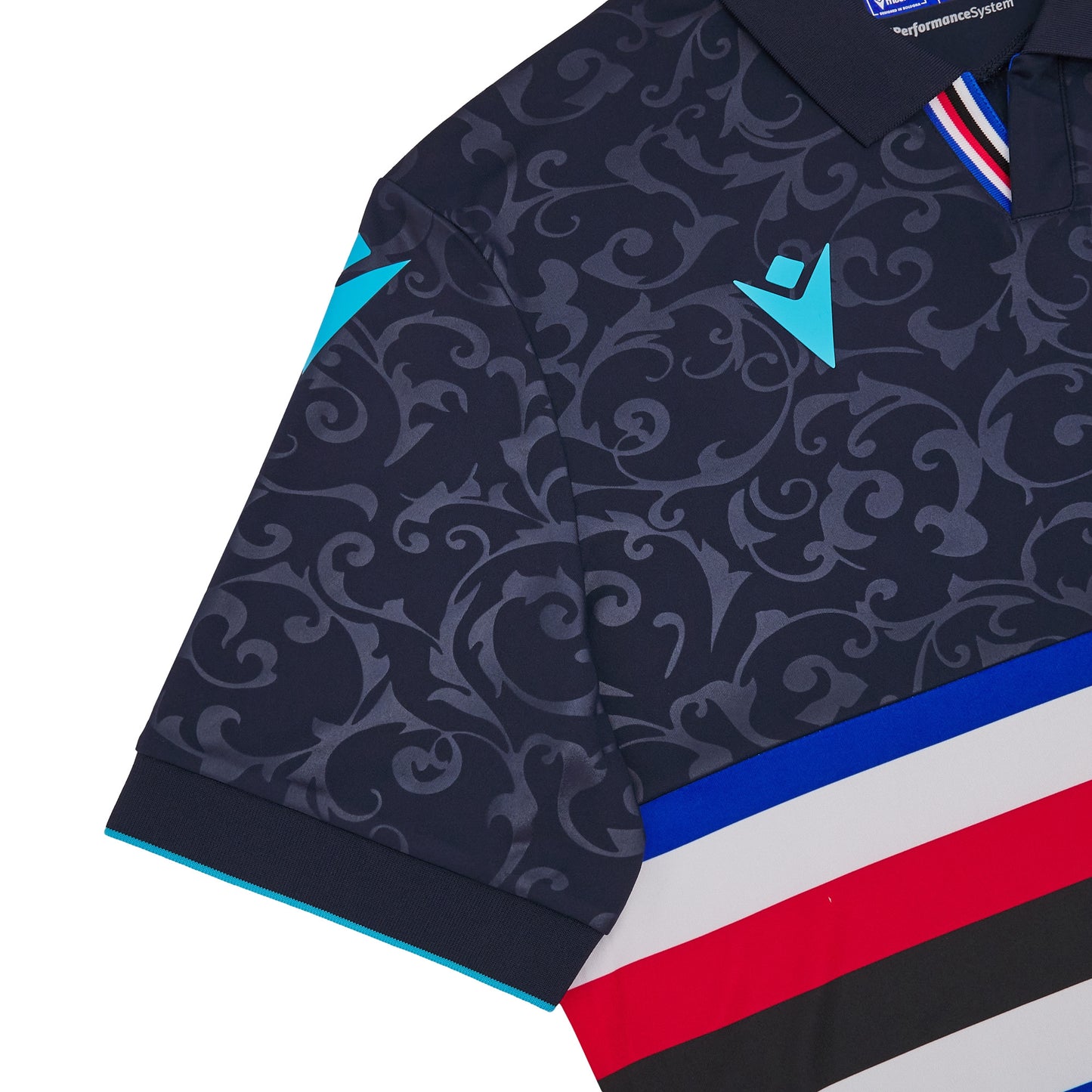 Sampdoria Third 2024-25 (M/L/XXL)