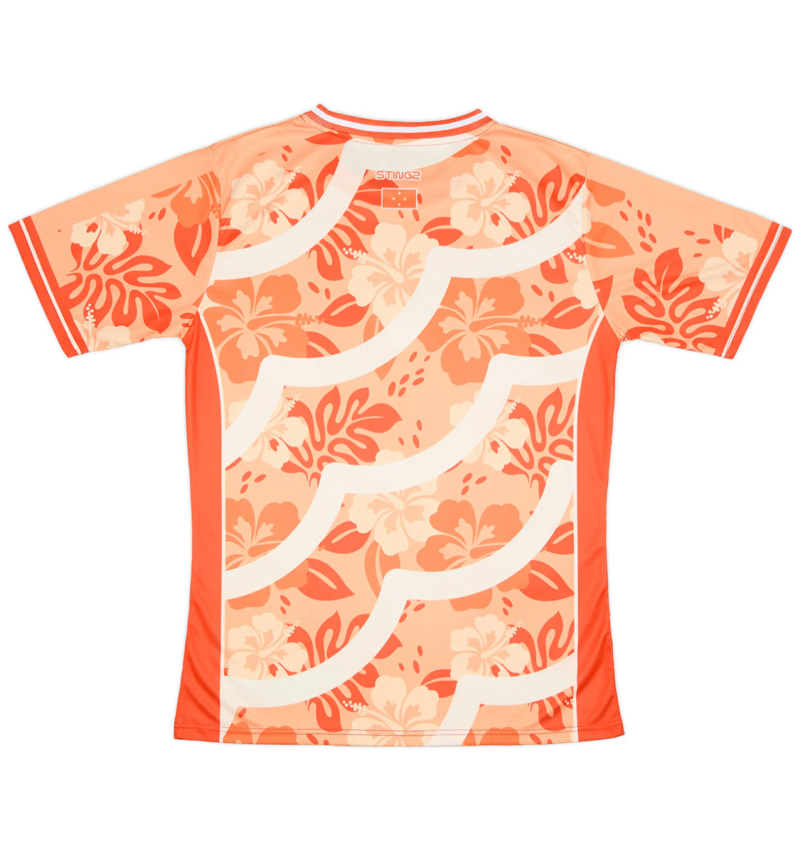 Micronesie GK 2024-25 (M)