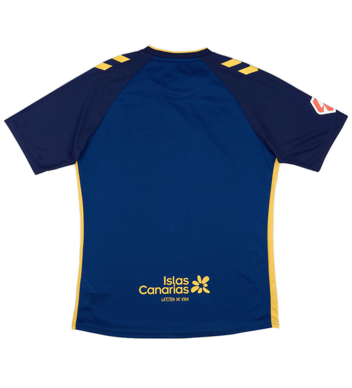 Tenerife Extérieur 2024-25 (S)