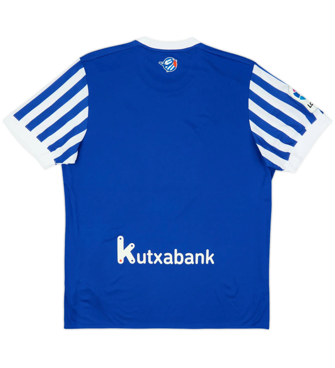 Real Sociedad Domicile 2017-18 (M)