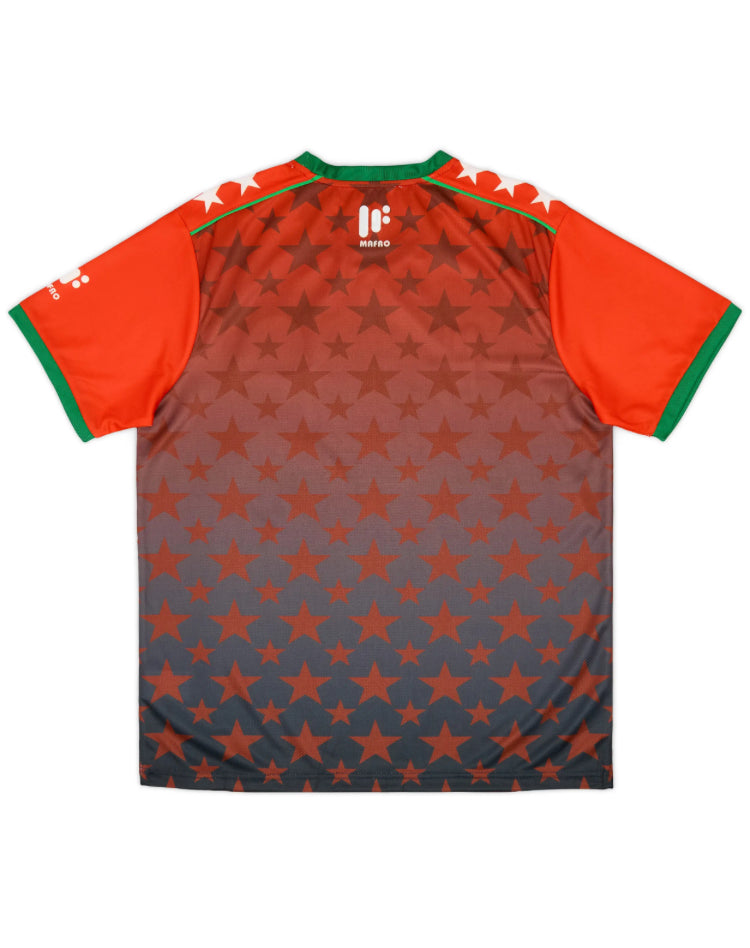 Kenya Extérieur 2017-18 (L)