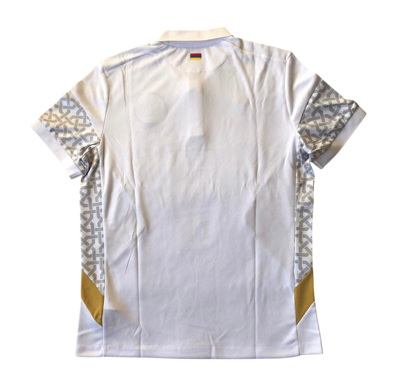 Armenia Official Polo Shirt 2023-24 (M/L/XL)