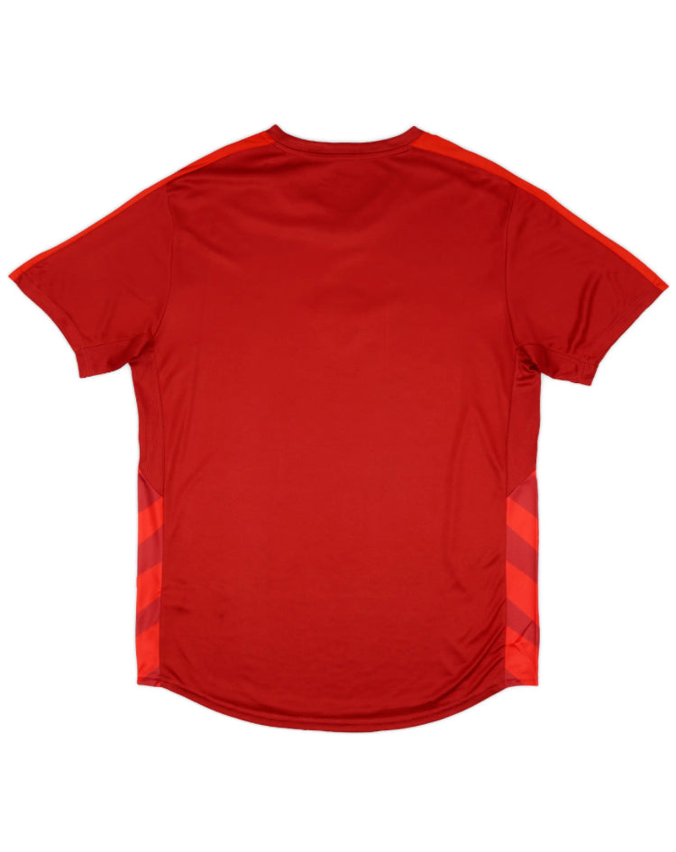République Tchèque Domicile 2016-17 (XL)