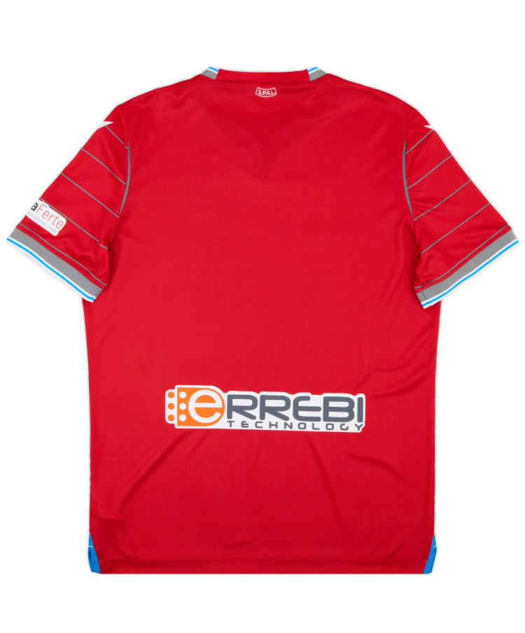 SPAL Extérieur 2020-21 (M/XL)