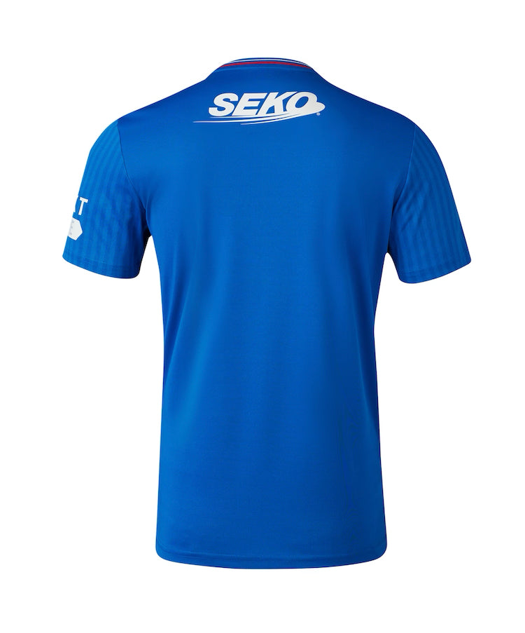 Glasgow Rangers Domicile 2023-24 (M/XL)