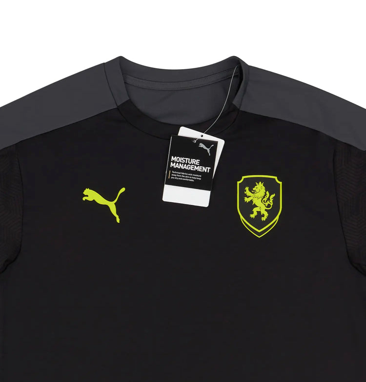 République Tchèque Training T-Shirt 20-21 (XXL)