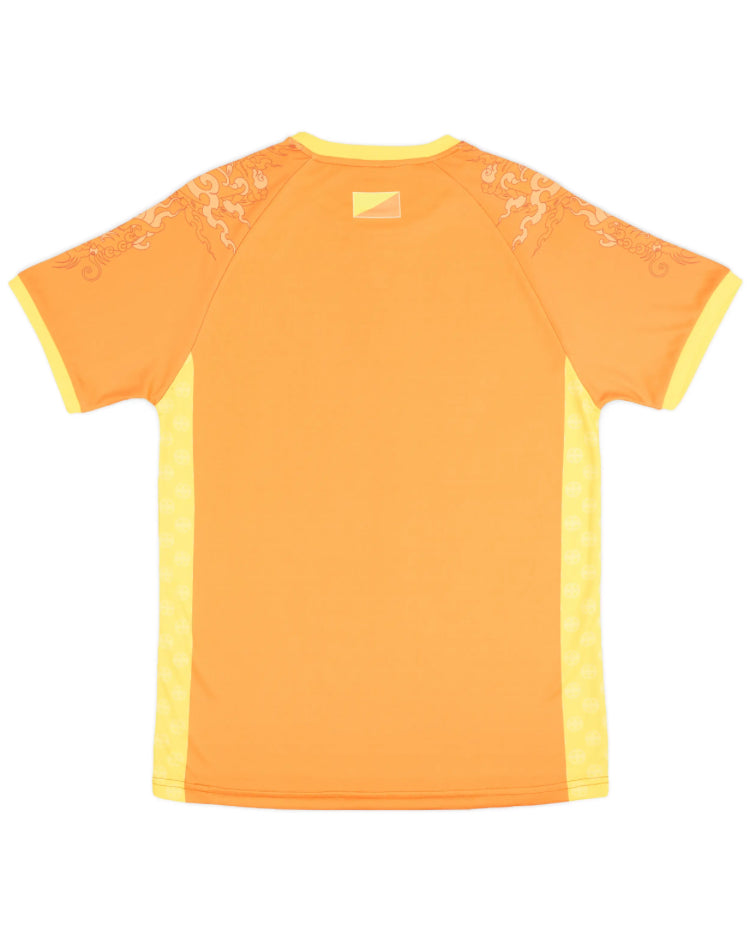 Bhoutan Domicile 2022-23 (M/L/XXL)