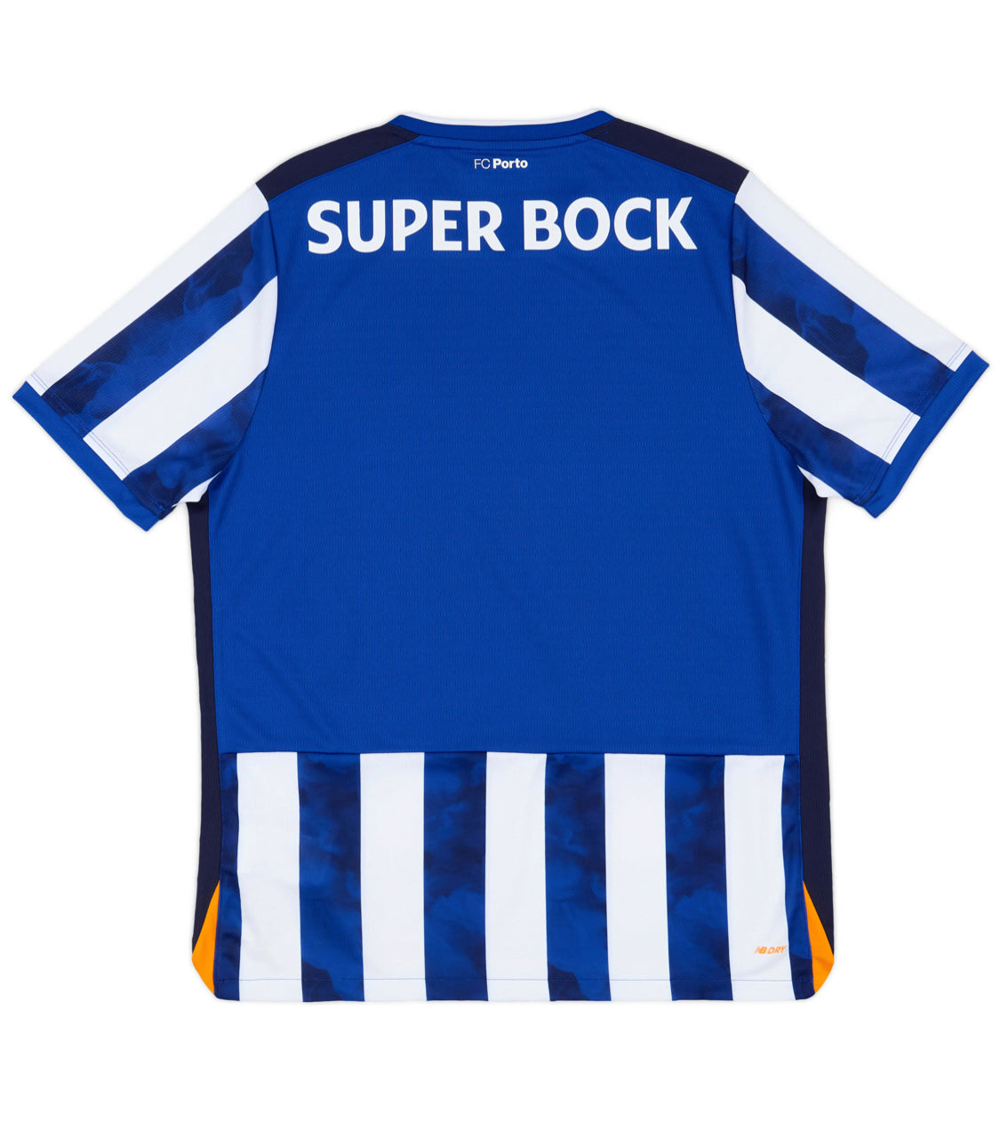 Porto Home 2024-25 (S)