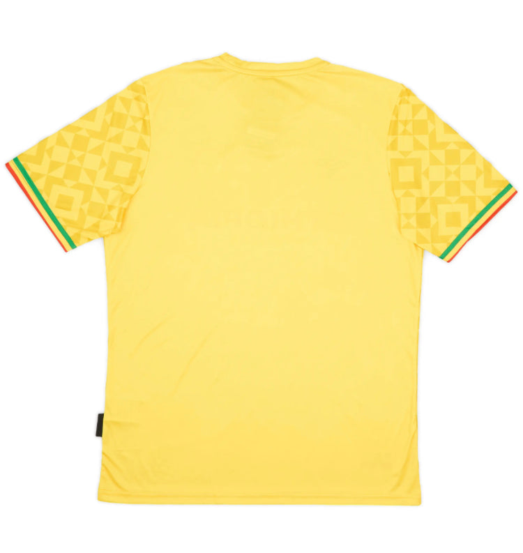 Ethiopie Extérieur 2021-22 (M/XL)