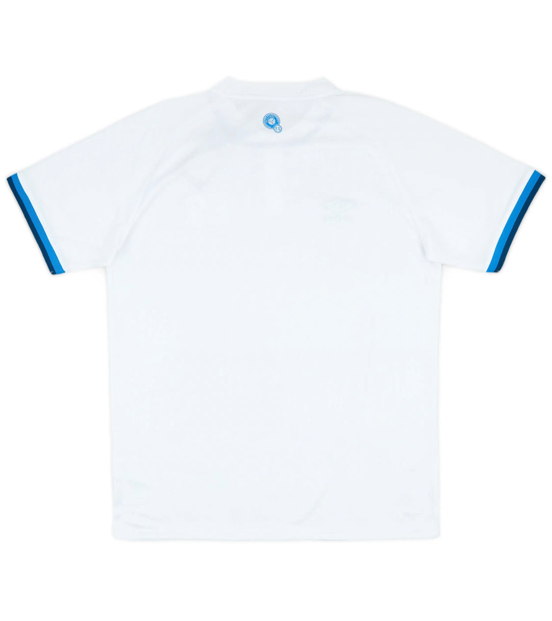 El Salvador Extérieur 2021-22 (M/L)