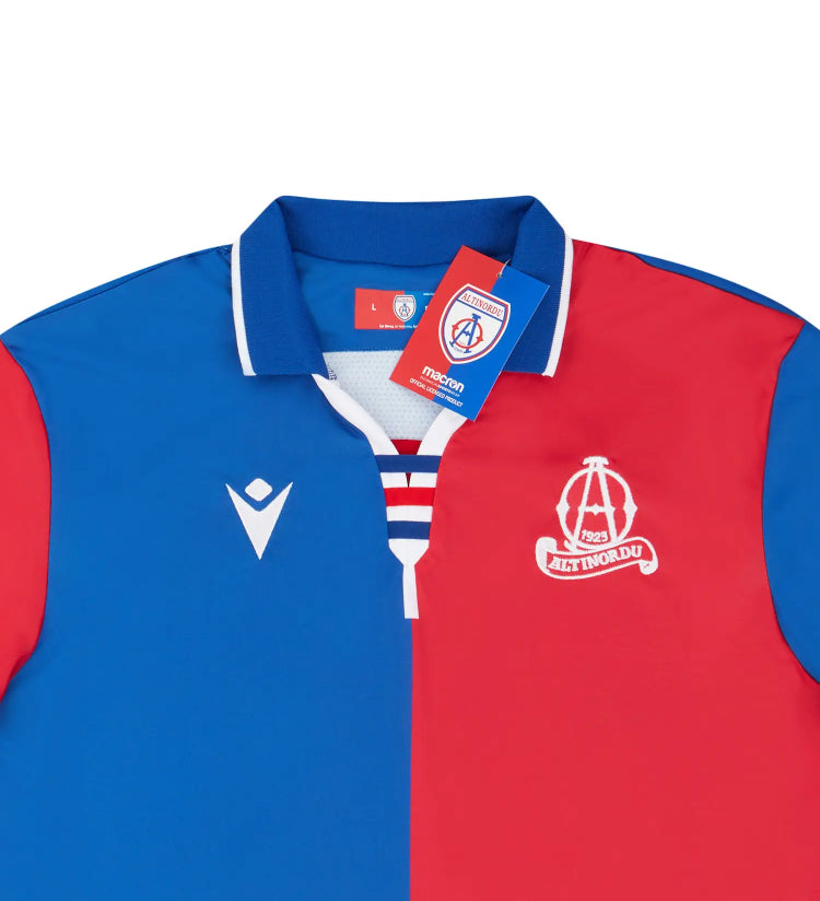 Altinordu FK Domicile 2019-20 (S)