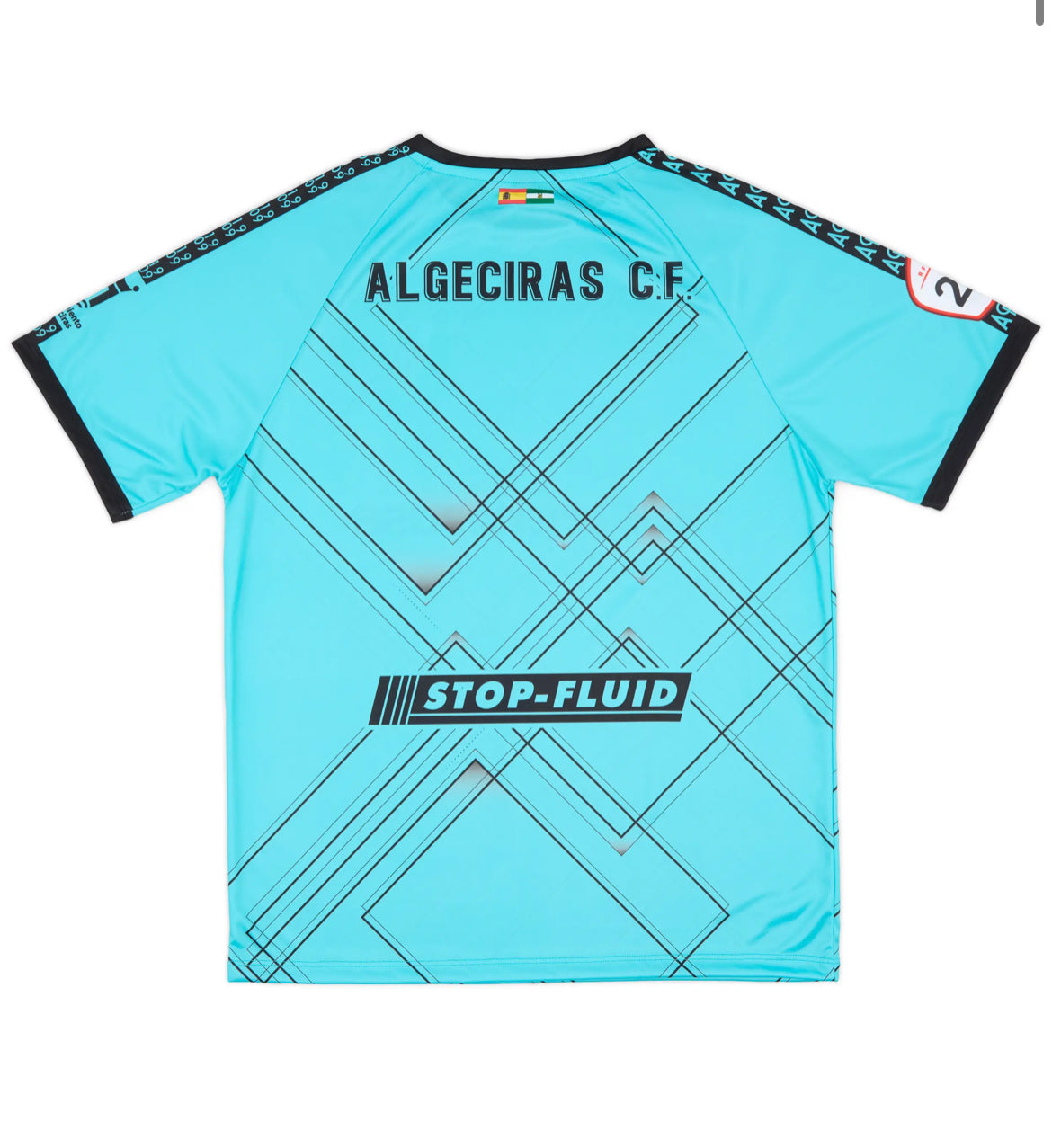 Algeciras Third 2019-20 (S)
