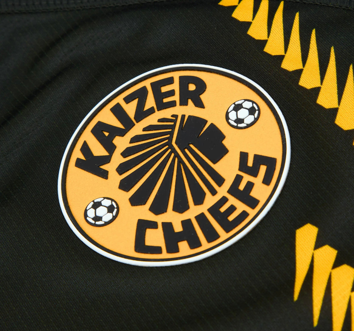 Kaizer Chiefs Extérieur 2024-25 (S/M/L/XL/XXL)