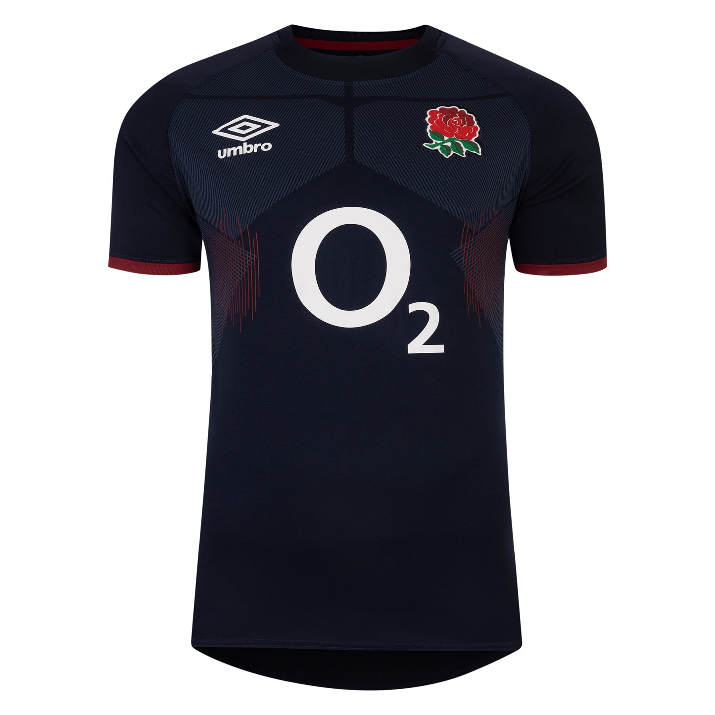 Angleterre Rugby Extérieur 2023/24 (XXL)