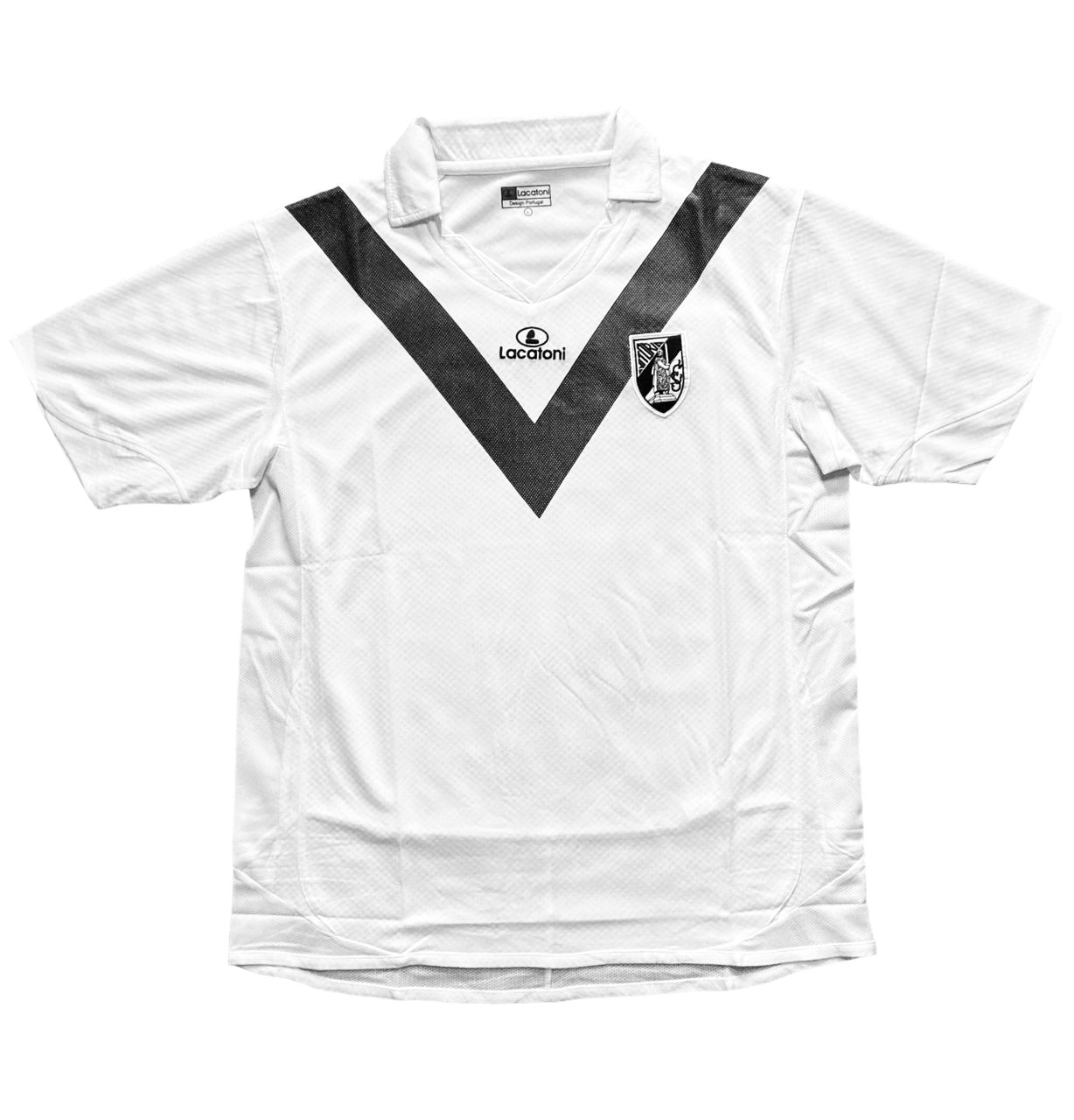 Vitória Guimarães Domicile 2011-12 (L/XXL)