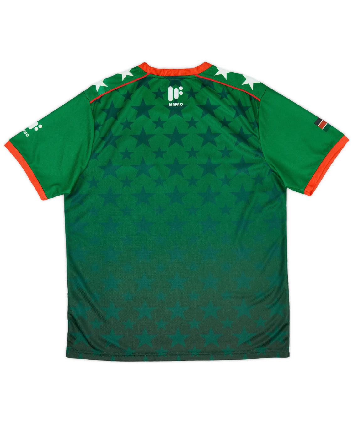 Kenya Third 2017-18 (M/XXL)