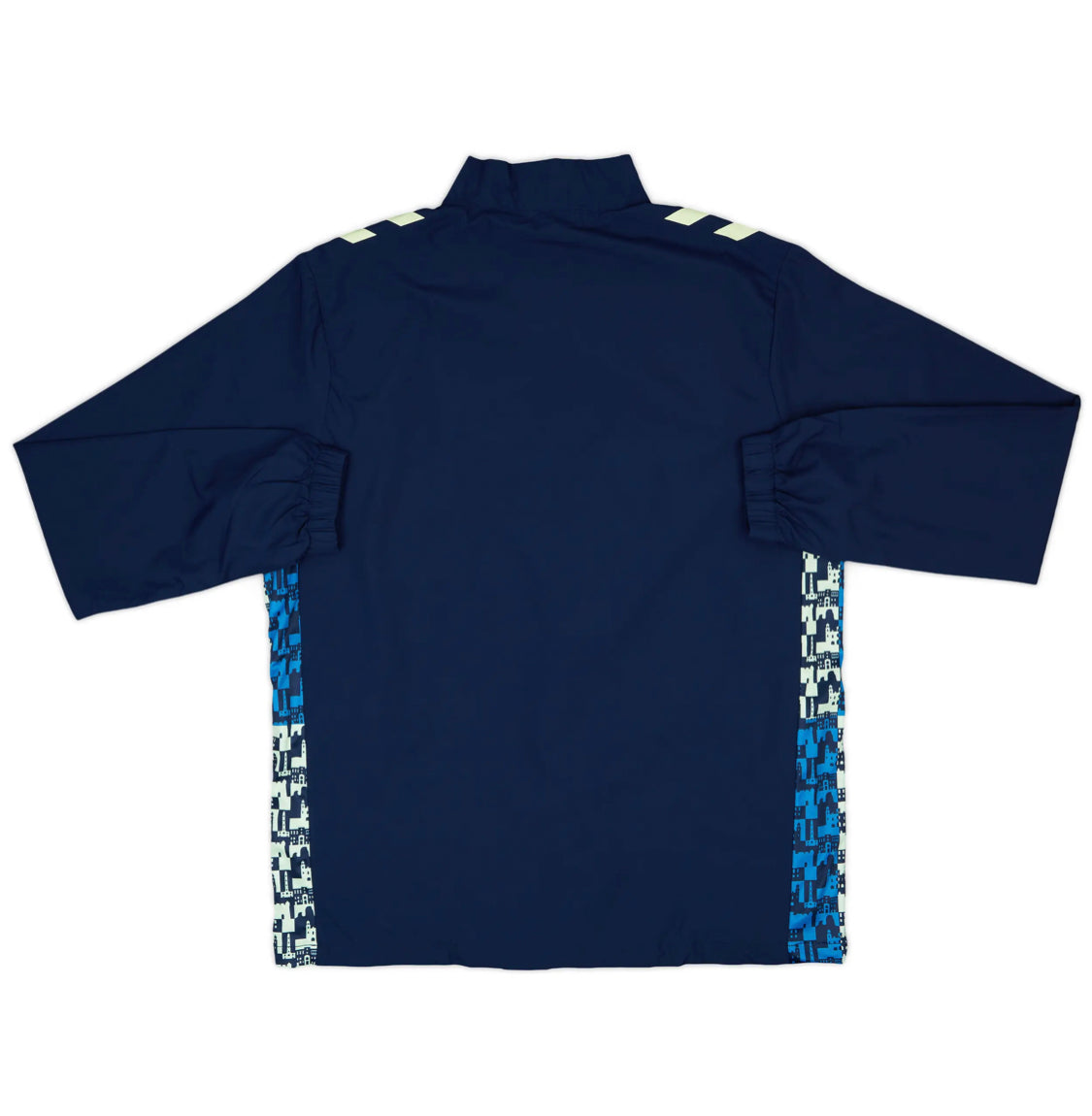 Las Palmas Veste Training 2024-25 (M)