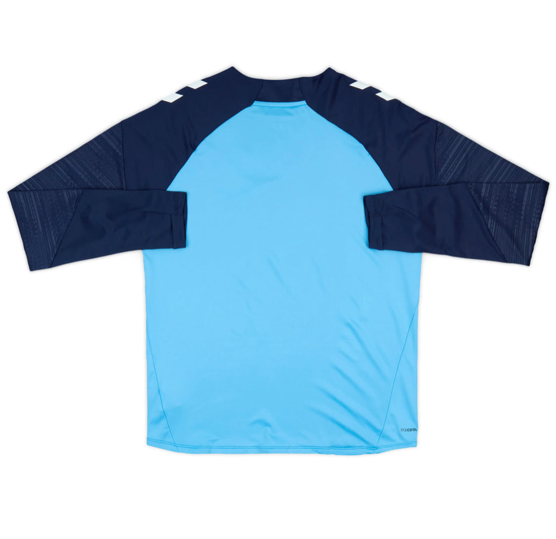 Malaga Top Training 2024-25 (M/L)