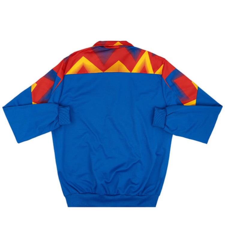 Andorre Veste Training 2023 (XL)