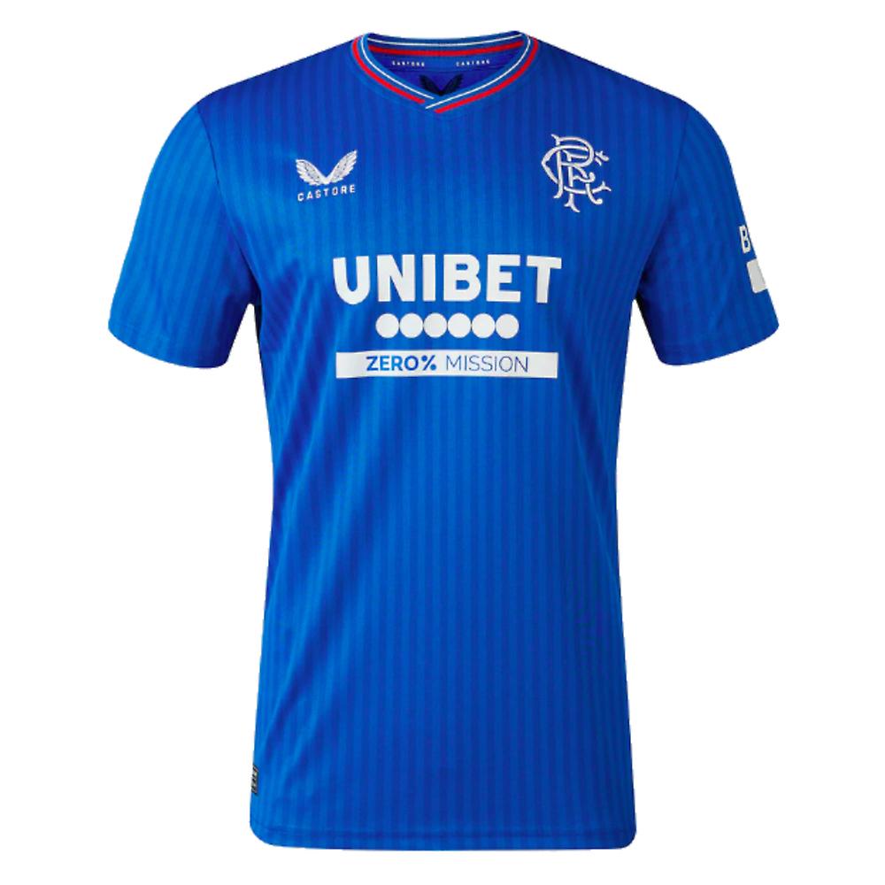Glasgow Rangers Domicile 2023-24 (M/XL)