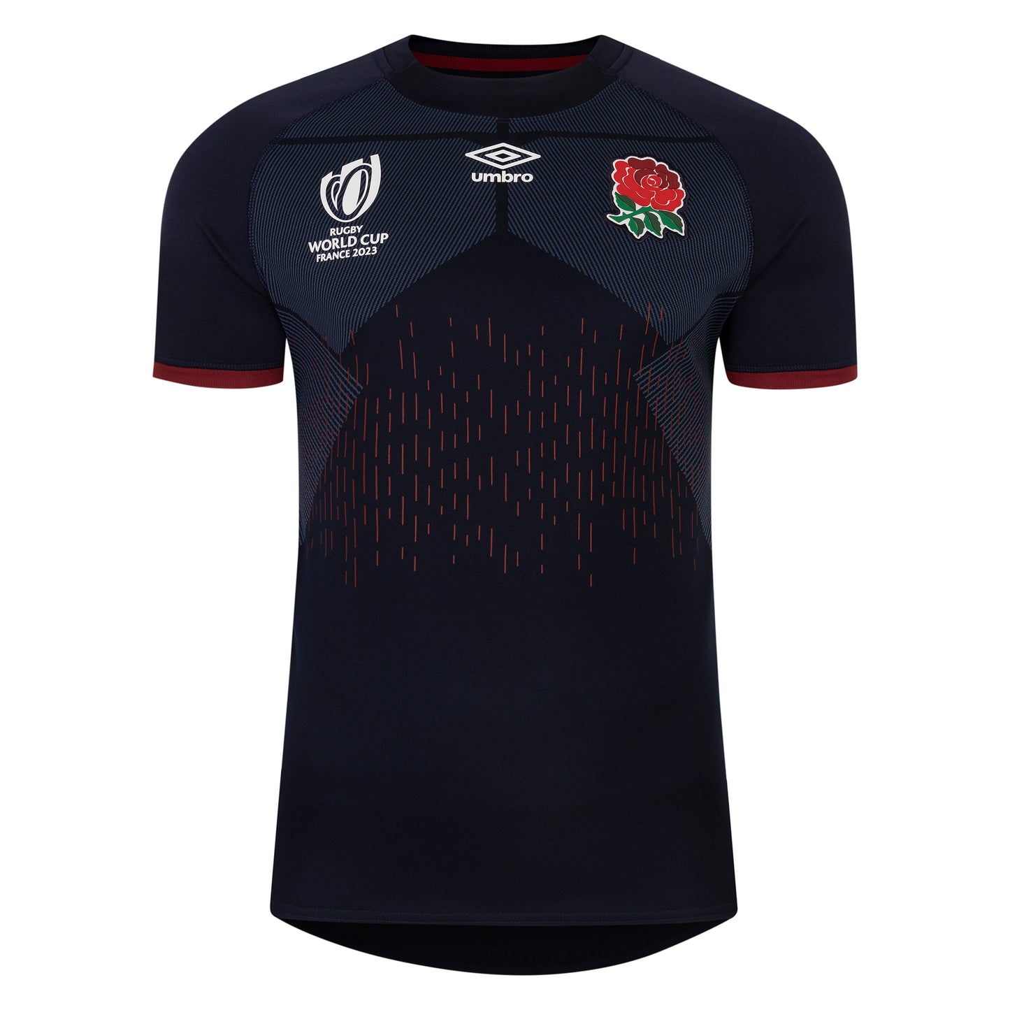 Angleterre Rugby Extérieur World Cup 2023 (S/M)