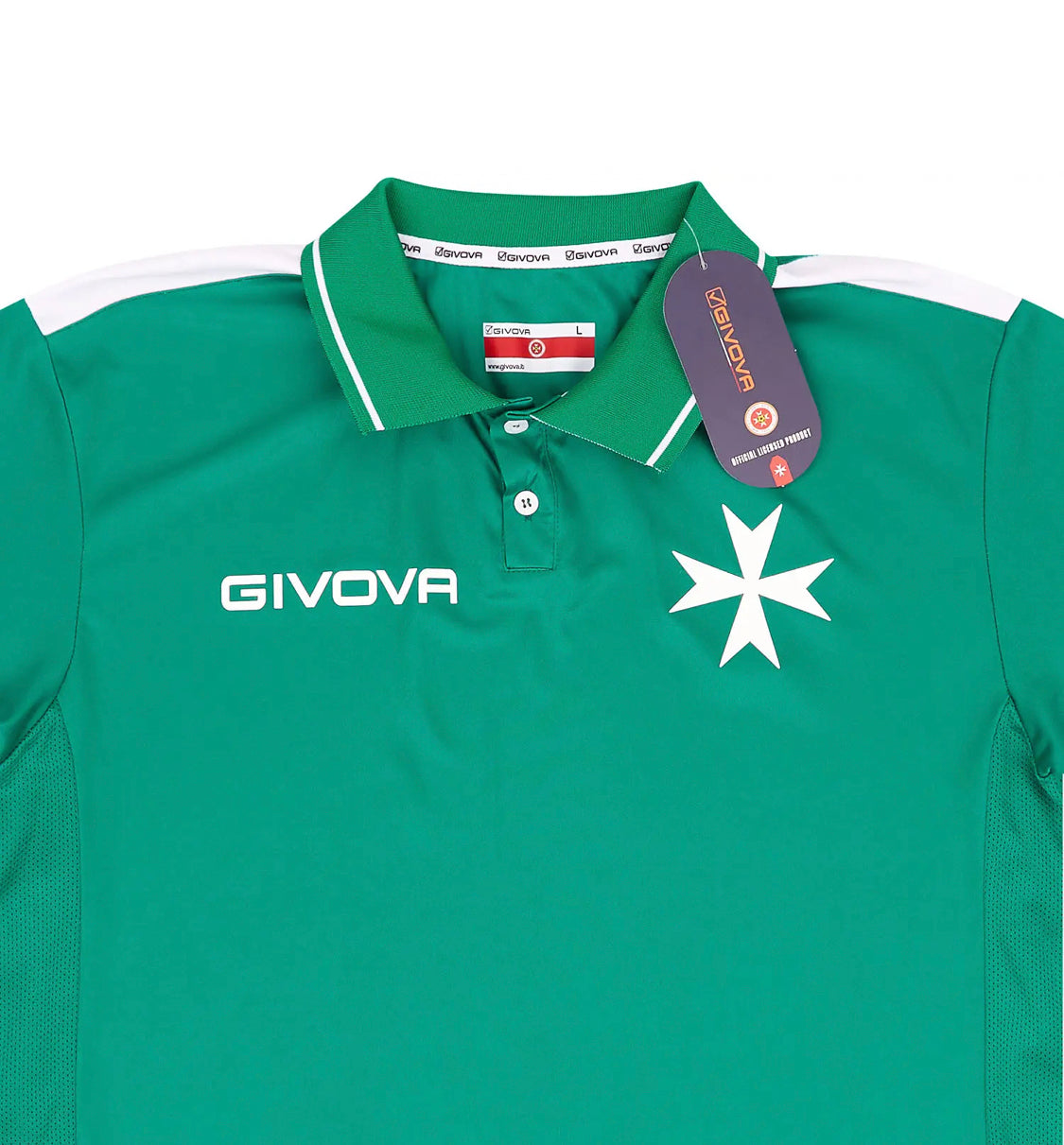 Malte Domicile GK 2019-20 (M)